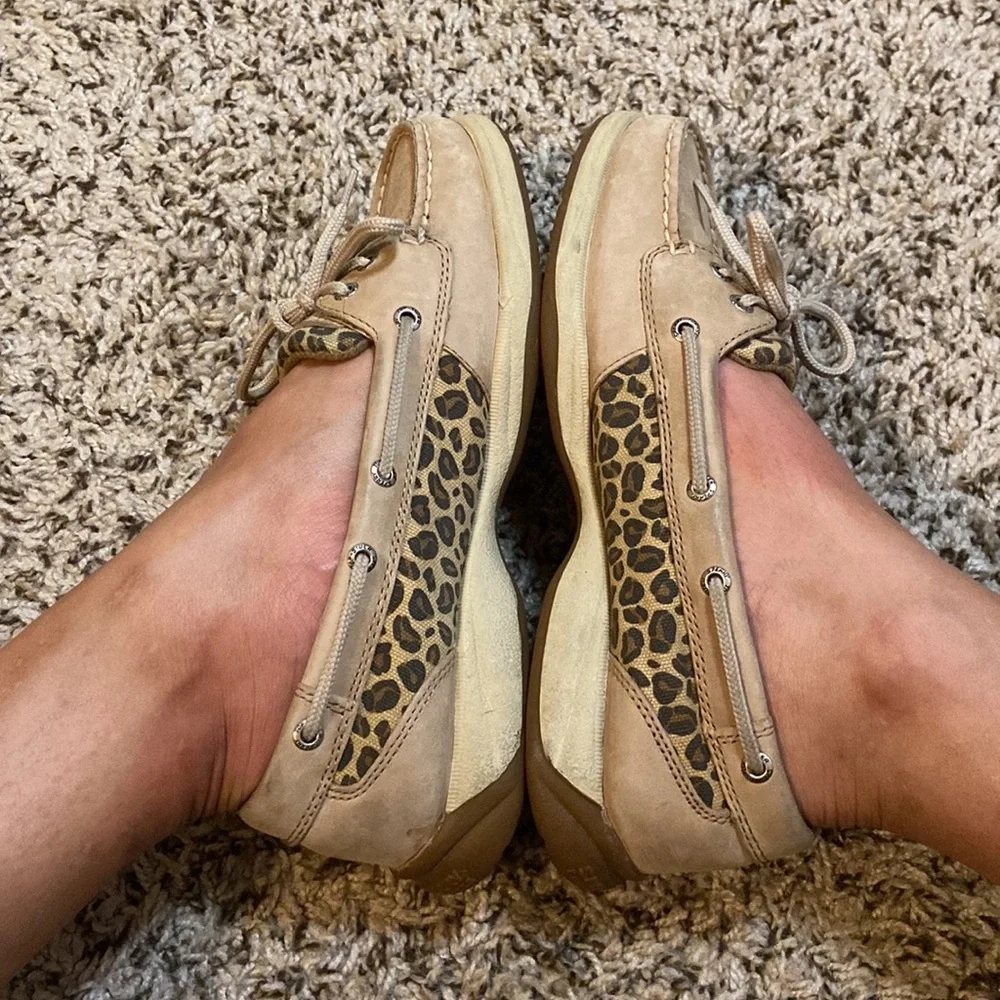 Sperrys - Picture 2 of 6